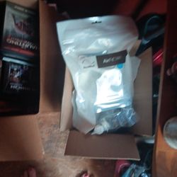 Cpap Supplies 