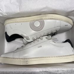 Oliver Cabell Low 1 Belmont Sneakers Shoes Size 11 (44 EU) NEW IN BOX $200 Retail