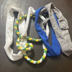 Collares Para Niños 