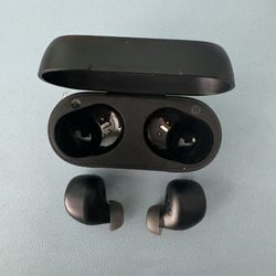 Earfun Free 2S True Wireless Earbuds (Basically NEW)