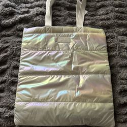 Bath n body work bag/handbag