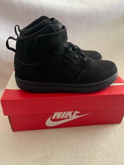 Nike Court