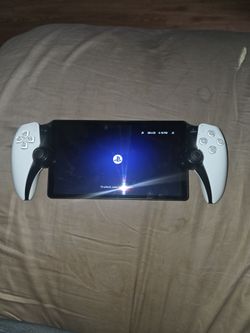 Sony PlayStation Portal Remote Player