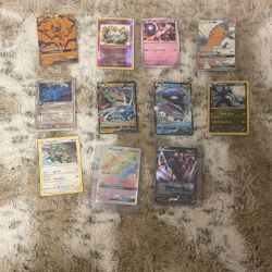 Pokemon