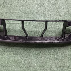 G87 M2 Carbon Fiber Lower Front Grill  