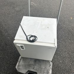 Mini Fridge
