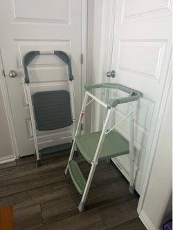 Cosco 2 step Kitchen stepper