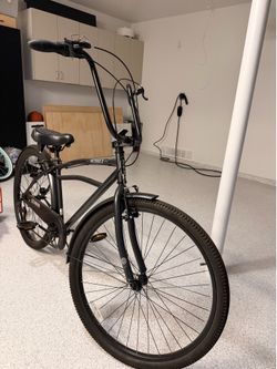 Cruise Bicycle