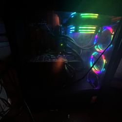 I BUILD CUSTOM PCS