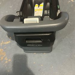 Graco Base For Car seat