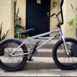 Bmx Bike 
