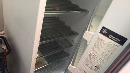 Freezer
