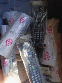 Universal remote