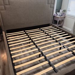 Bed Frame
