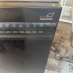 Dishwasher Regency RSV For Parts . Made In Australia 