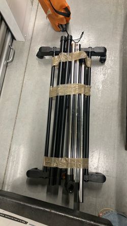 Expandable Clothing Rack