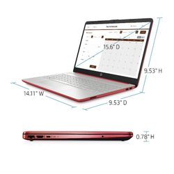 Laptop Hp 