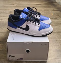 Nike ID Dunks Sz11