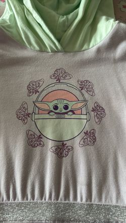 Star Wars dress 7-8