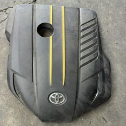B58 Supra Mk5 Engine Cover