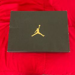 Jordan Max Aura (GS)