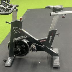 StarTrac Spin Bikes 
