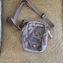 Northface Mini Crossbody Bag