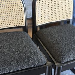 Joss And Main Cossette Counter Stools