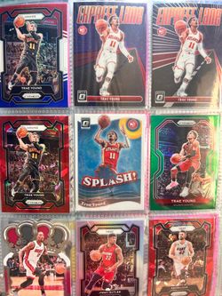 Basketball cards pt.2