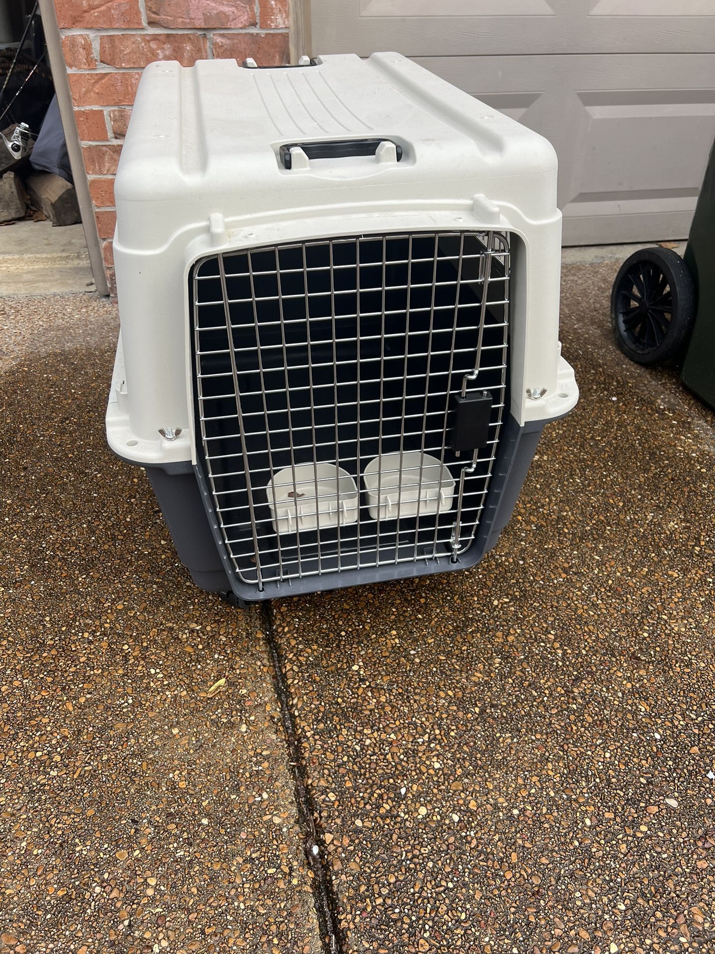 Dog Crate 