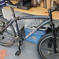 Specialized Bike 26