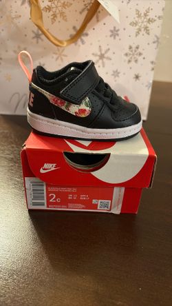 Baby Girl Nike