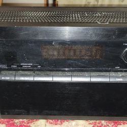 Stereo Receiver 5.1