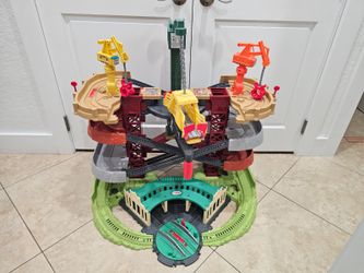 Thomas train