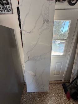 Quartz Countertop Slab