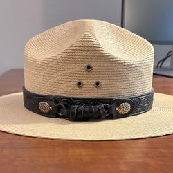 United States National Park Service Hat