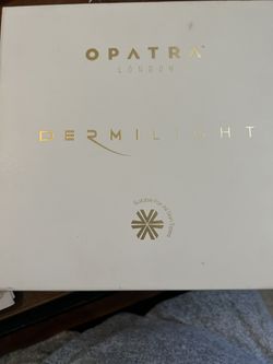 Optara London Fermi light And Dermieye