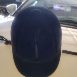 Horse Riding Helmet