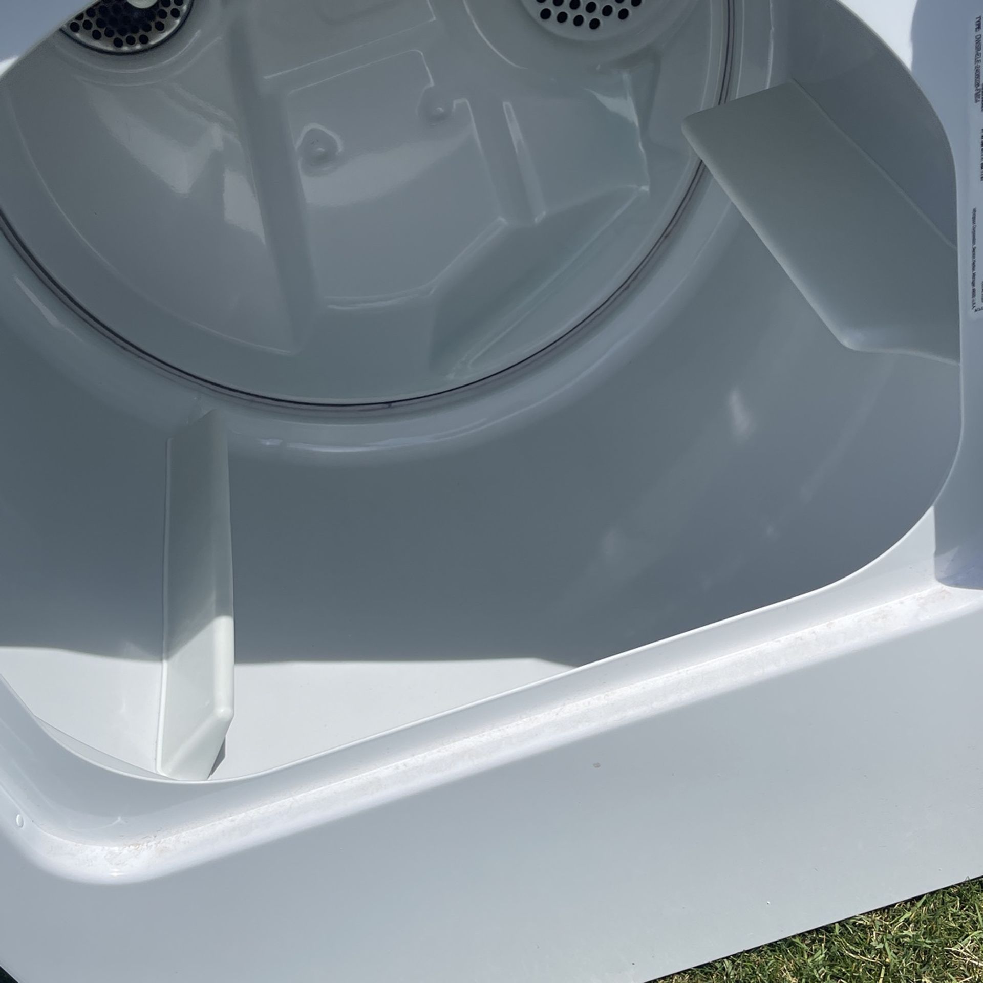 Maytag Centennial Washer Flashing Lid Lock 64 - tihl6cq