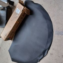 New Padded Salon Mat