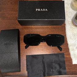 *SUMMER SALE* Original Unisex Designer Prada Sunglasses 