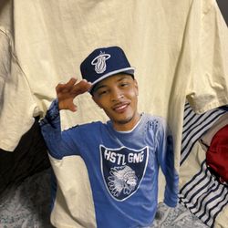 T.I Shirt 