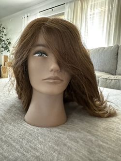 Doll Head
