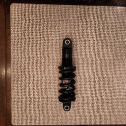 Dnm Torch Rear Shock 165 Mm