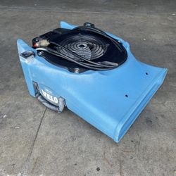 Air Mover - Dri-Eaz Velo