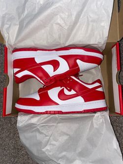 Nike (size 9)