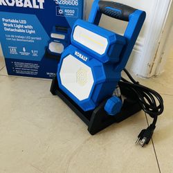 Light Kobalt 