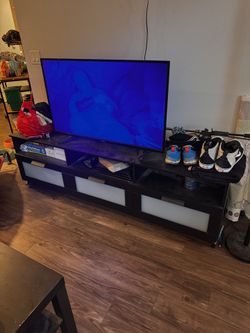 Entertainment Center. Pick Up Only