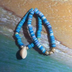 Summer Bracelet Duo