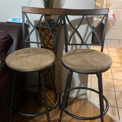 2 Chairs 